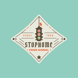 Vintage-logo-design
